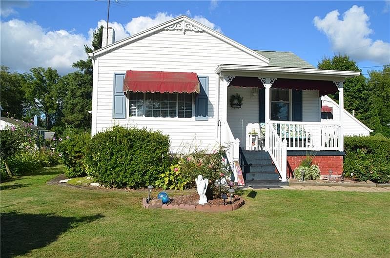18 Sara Ln, Leechburg, PA 15656 Zillow