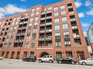323 S Racine Ave #6C, Chicago, IL 60607