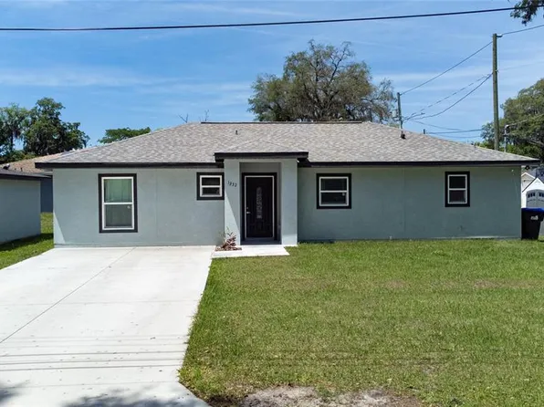 1332 S HIGHLAND AVENUE, APOPKA, FL 32703