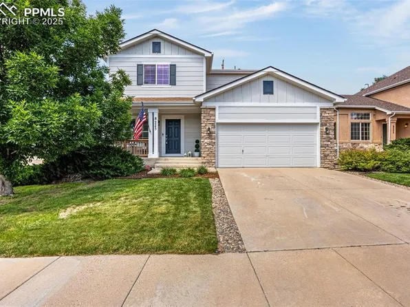 8225 Cedar Chase Dr, Fountain, CO 80817