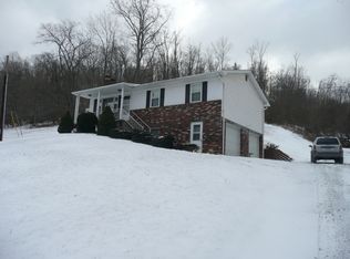 2342 State Route 151, Mingo Junction, OH 43938
