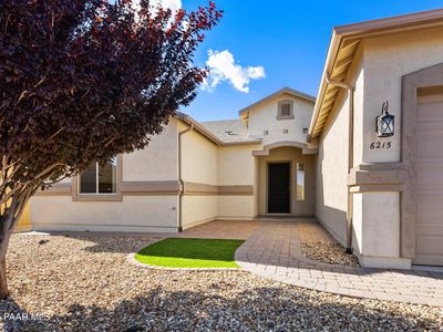 6215 E Sefton Dr, Prescott Valley, AZ, 86314