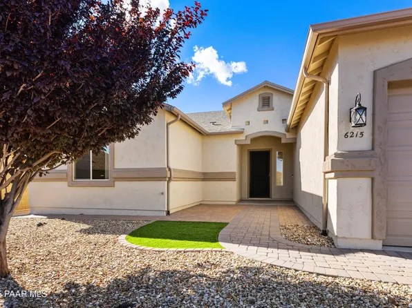 6215 E Sefton Dr, Prescott Valley, AZ 86314