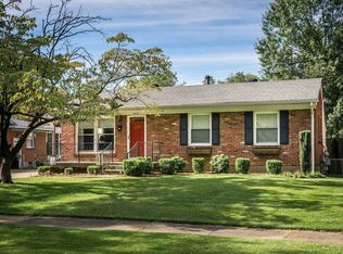 3808 Jupiter Rd, Louisville, KY 40218