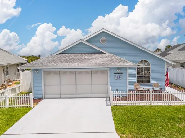 33 Bedford Dr, Palm Coast, FL 32137