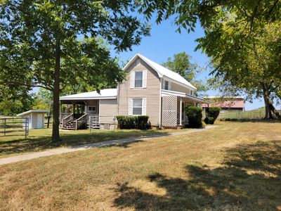 13735 Farm Road 1040, Exeter, MO, 65647
