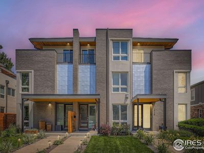 2718 Hooker St, Denver, CO, 80211