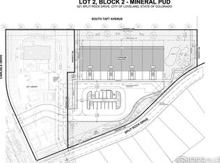 621 Split Rock Dr, Loveland, CO 80537