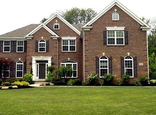 3206 Stone Wheel St, Avon, OH 44011