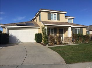 29040 Foghorn Ct, Menifee, CA 92585