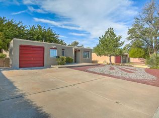 8008 San Juan Rd NE, Albuquerque, NM 87108
