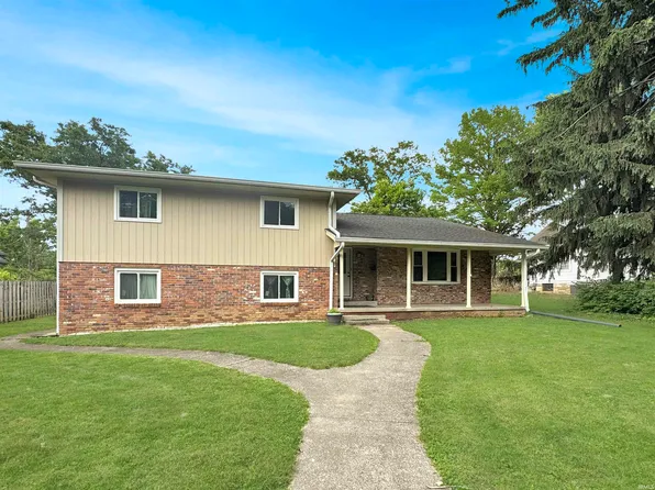 205 S Bryan Ave, Bloomington, IN 47408