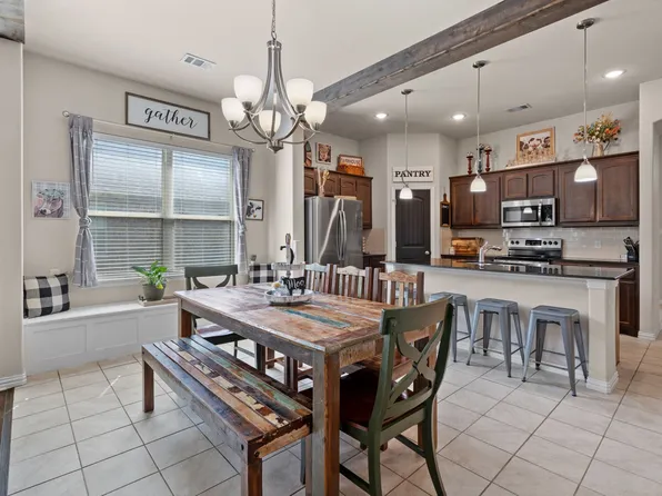 574 Balboa Trl, Azle, TX 76020