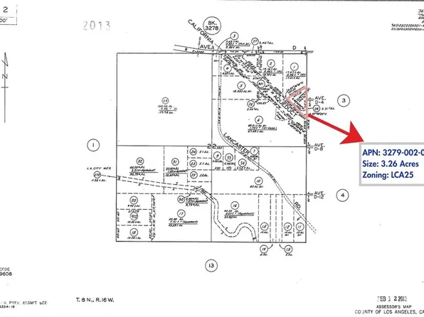 790228 Vic Ave #D4, Lancaster, CA 93535