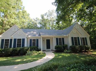 1422 Cherokee Dr, Seneca, SC 29672