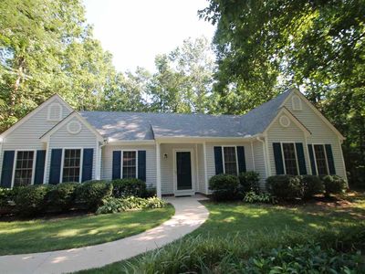 1422 Cherokee Dr, Seneca, SC, 29672