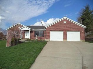 5945 Ripple Creek Rd, Cold Spring, KY 41076