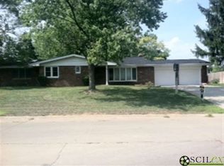 346 37th St, Columbus, IN 47203