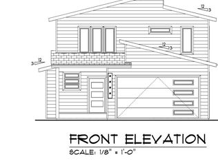 23082 Parks Crk, Circle Chugiak, AK 99567