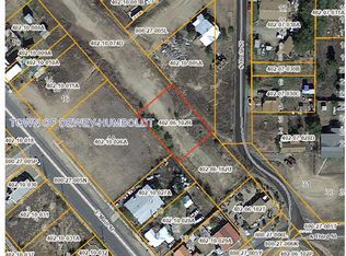 000A S Hecla St, Dewey, AZ 86327