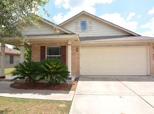 223 Jennifer Ln, Bastrop, TX 78602