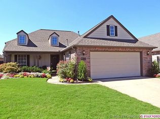 9824 S 77th East Ave, Tulsa, OK 74133