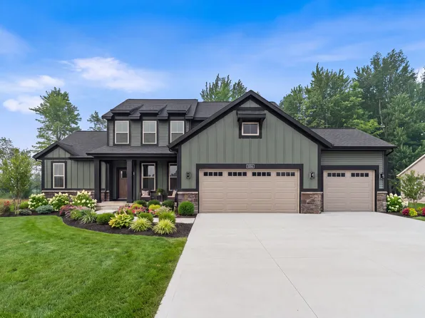 The Hearthside Plan, Thomas Farms