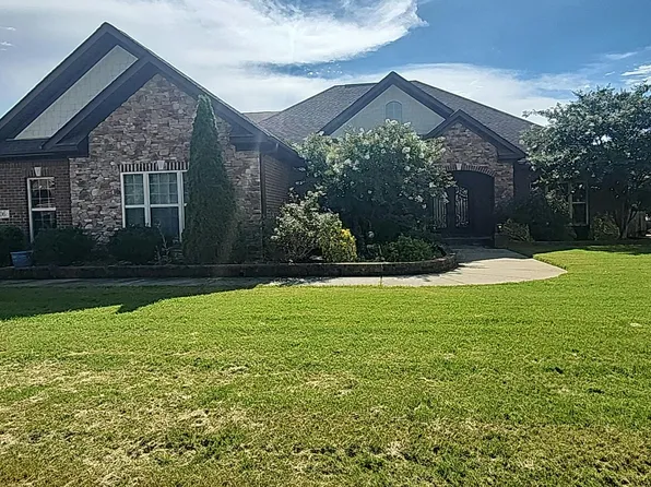 106 Wilkerson Ave, Madison, AL 35756