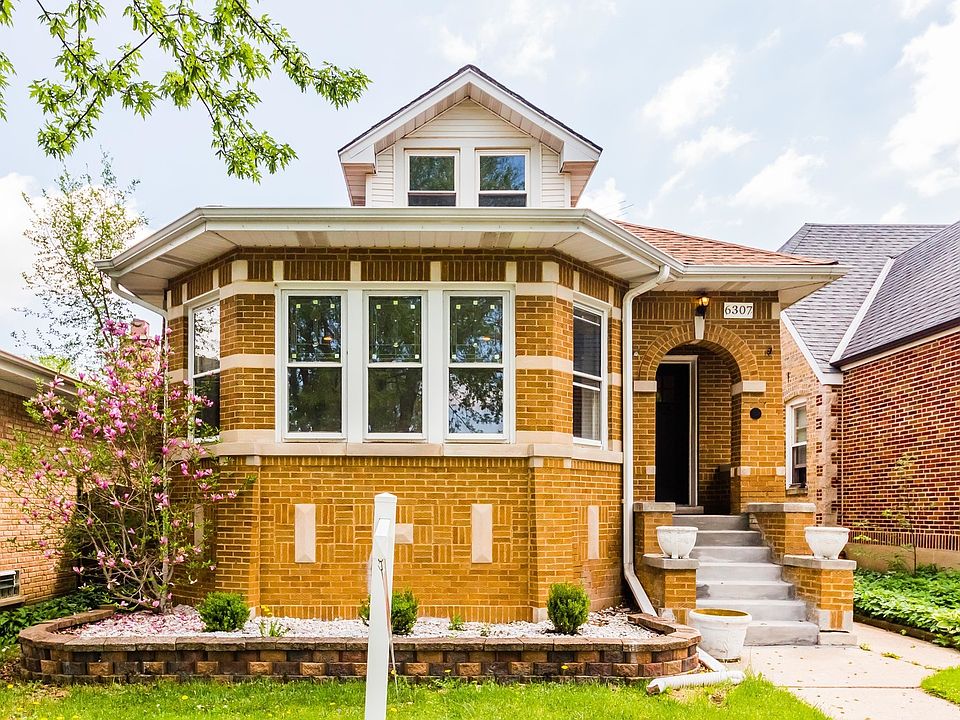 1st image of 6307 N Melvina Ave