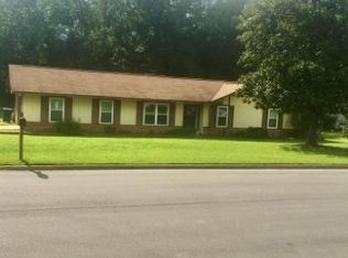 816 Wimbledon Dr, Dothan, AL 36305