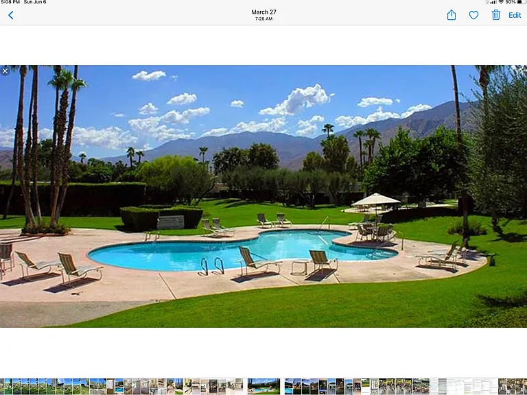 433 N Hermosa Dr — Photo 26