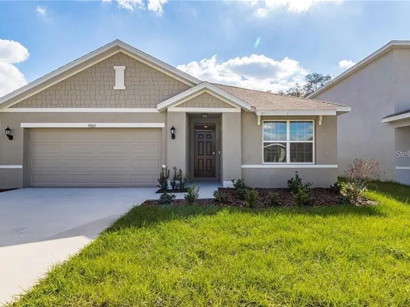 9262 Watolla Dr, Thonotosassa, FL 33592