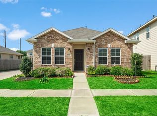 7506 Granite Terrace Ln, Houston, TX 77083