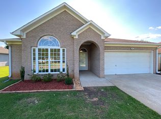 626 Wade Rd SE, Owens Cross Roads, AL 35763