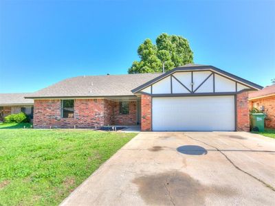 1033 Linn Ln, Yukon, OK, 73099