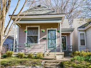 635 Park Ave, Louisville, KY 40208