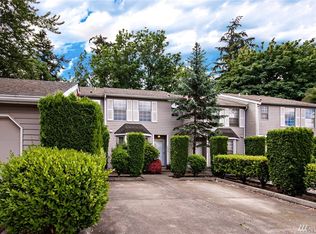 6535 S 153rd St #H, Tukwila, WA 98188