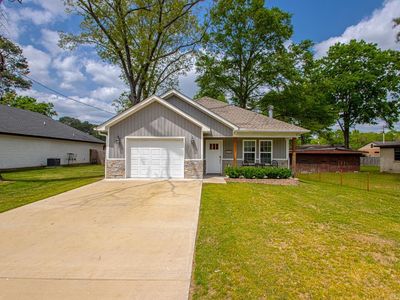 1917 W Sevier St, Benton, AR, 72019