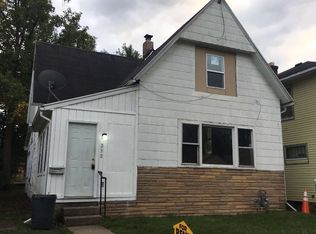 232 E Fox St, South Bend, IN 46613