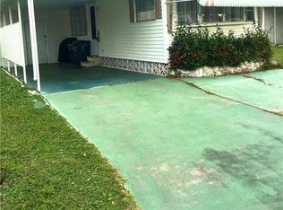 5772 Holiday Park Blvd, North Port, FL 34287