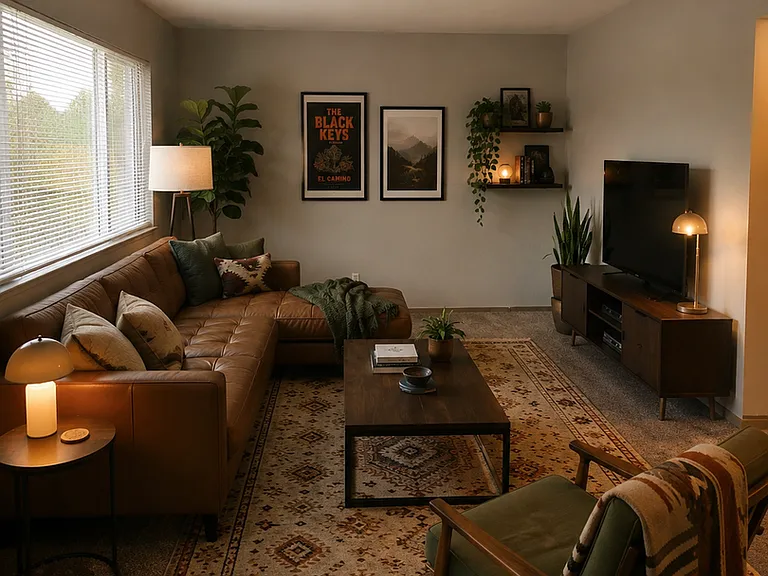 4004 Bell Ave #1L — Photo 2