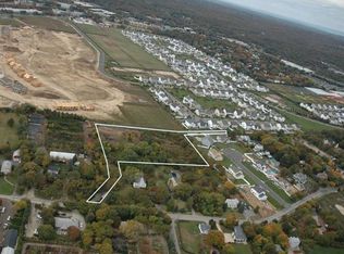 33 Old East Neck Rd LOT 33, Melville, NY 11747