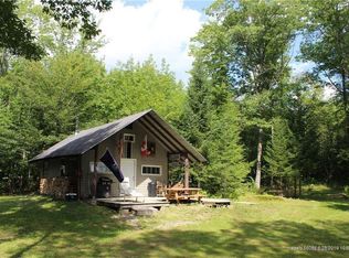 5986 Bennoch Rd, Lagrange, ME 04453