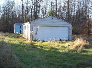 1956 Hartland Rd, Appleton, NY 14008