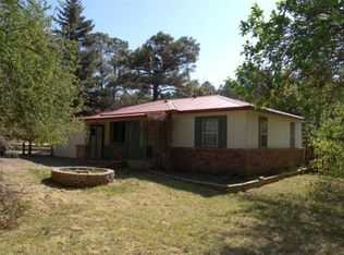 209 Morningside Rd, Ruidoso, NM 88345