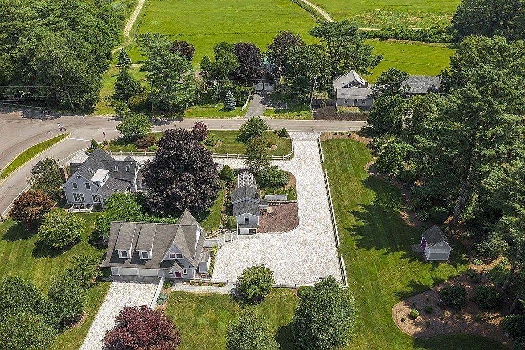 132 Mayflower Rd, Plympton, MA 02367 Zillow