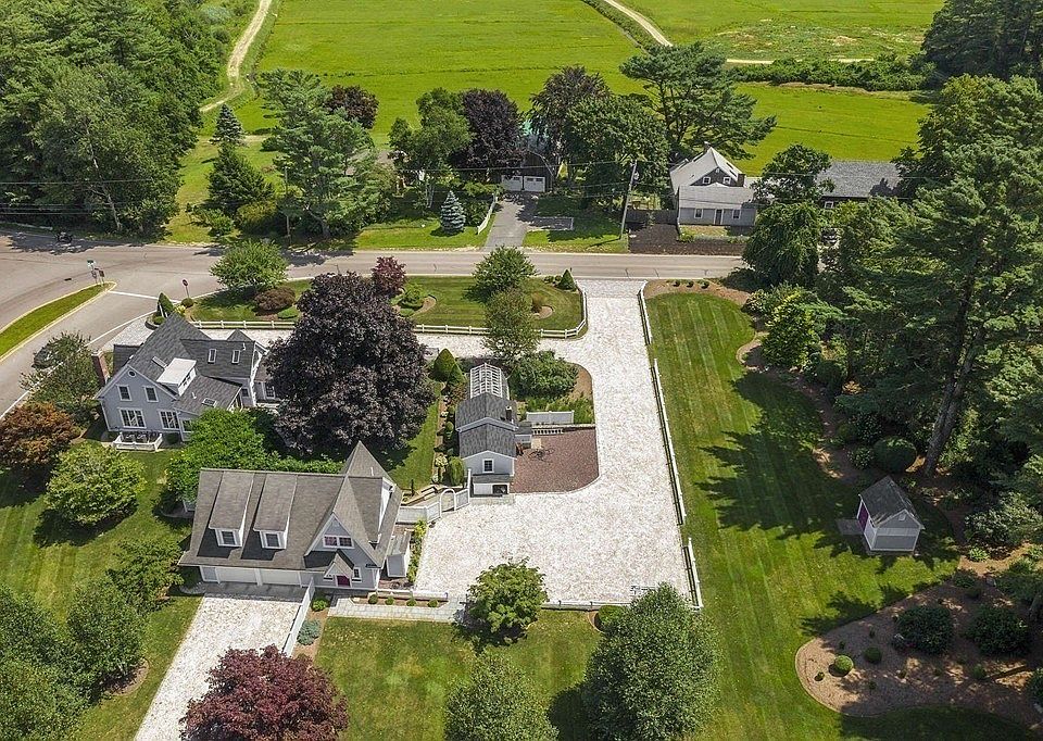 132 Mayflower Rd, Plympton, MA 02367 Zillow