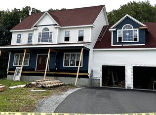 1 Windsor Dr LOT 24, Attleboro, MA 02703