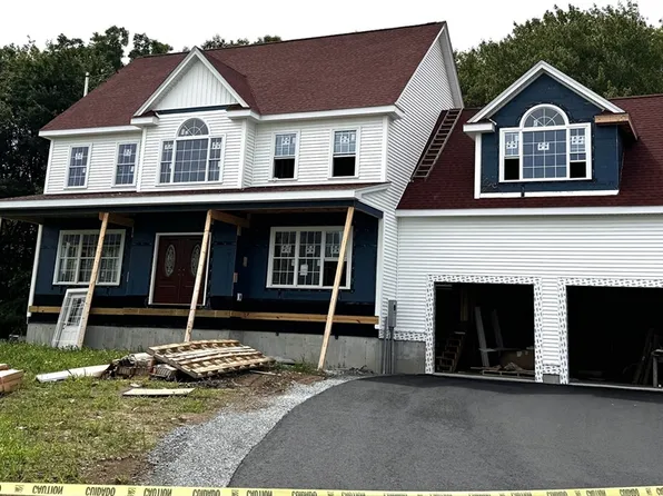 1 Windsor Dr Lot 24, Attleboro, MA 02703