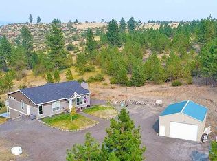 17216 N Valley Rd, Nine Mile Falls, WA 99026